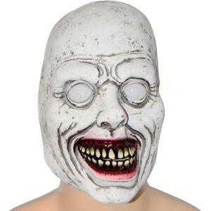 Latexmask Zombie