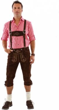 Lederhosen 56