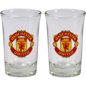 Shotglas Manchester United