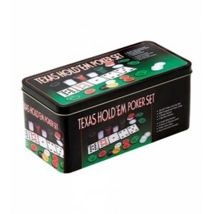 Texas hold'em poker