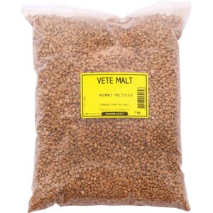 Vetemalt hel 1kg