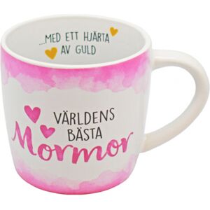 Mugg Mormor