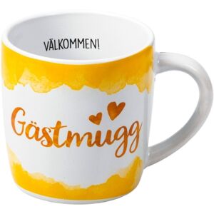 Mugg Gästmugg