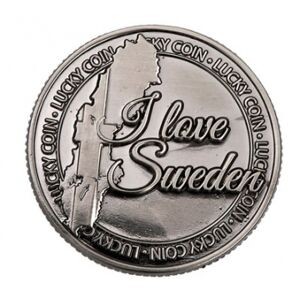 Souvenir Sweden
