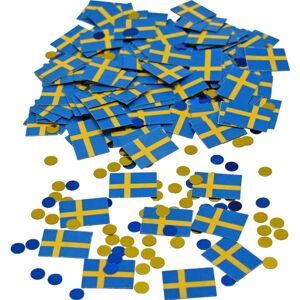 Konfetti sverige