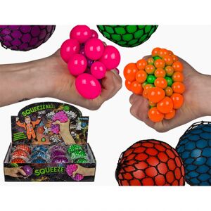 Squishy Mesh Ball