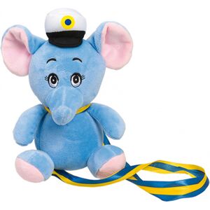 Studentnalle Elefant