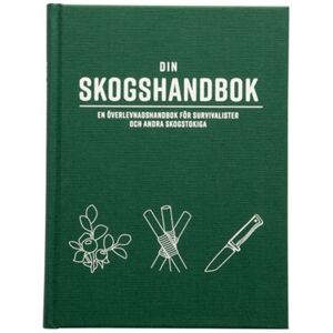 Din skogshandbok