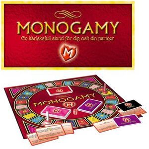 Monogamy spel