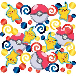 Konfetti Pokemon