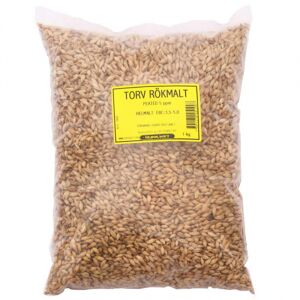 Torvrökt Malt EBC: 3,5-5,0 1kg