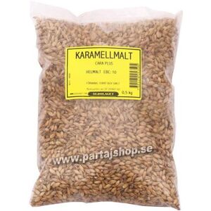 Karamellmalt hel EBC: 6-10 1kg