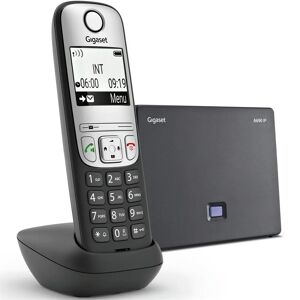 Siemens Gigaset A690IP Trådlös telefon för IP-telefoni
