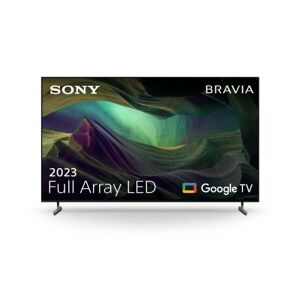 Sony "Smart-TV Sony BRAVIA KD-75X85L 75"" 4K Ultra HD LED D-LED"