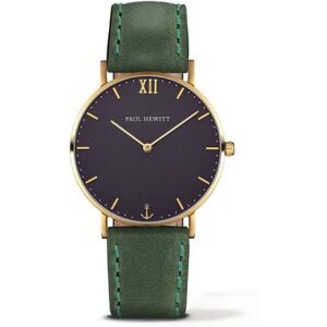 Damklocka Paul Hewitt PHSAGSTB12M (Ø 39 mm) Damklocka Paul Hewitt PHSAGSTB12M (Ø 39 mm)