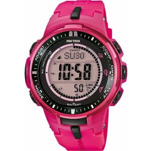 Damklocka Casio Protrek (Ø 45 mm) Damklocka Casio Protrek (Ø 45 mm)