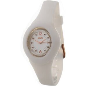 Damklocka Folli Follie wf15p042zsz (Ø 35 mm) Damklocka Folli Follie wf15p042zsz (Ø 35 mm)