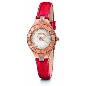 Damklocka Folli Follie WF14B004SSR (Ø 27 mm) Damklocka Folli Follie WF14B004SSR (Ø 27 mm)