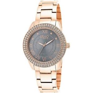 Damklocka LIU JO TLJ901 (Ø 36 mm) Damklocka LIU JO TLJ901 (Ø 36 mm)