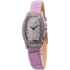 Damklocka Folli Follie wf0a039ssl (Ø 25 mm) Damklocka Folli Follie wf0a039ssl (Ø 25 mm)