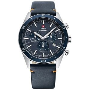 Herrklocka Swiss Military Chrono SM34079.05 Herrklocka Swiss Military Chrono SM34079.05