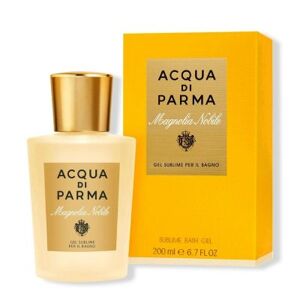 "Parfymerad duschgel Acqua Di Parma 200 ml Magnolia Nobile"