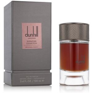 Dunhill Dunhill Arabian Desert Eau De Parfum - Rosa - 100ml - Man - Lyxig Doft Dunhill Dunhill Arabian Desert Eau De Parfum - Rosa - 100ml - Man - Lyxig Doft