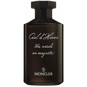 Moncler Les Sommets Ciel D’Hiver - Eau de Parfum 200ml Moncler Les Sommets Ciel D’Hiver - Eau de Parfum 200ml