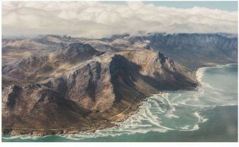 Kolla Print Kogelberg, South Africa (fler stl) (Storlek: 70x50 cm, Vit marginal: Ingen marginal) Kolla Print Kogelberg, South Africa (fler stl) (Storlek: 70x50 cm, Vit marginal: Ingen marginal)