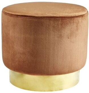 Jakobsdals Sittpuff Roma Jakobsdals, Rum Raisin Jakobsdals Sittpuff Roma Jakobsdals, Rum Raisin
