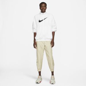 Nike Vävd jacka Nike Sportswear Essential för kvinnor - Vit Vit XS