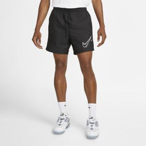 Nike Shorts i vävt tyg Nike Sportswear för män - Svart Svart XL