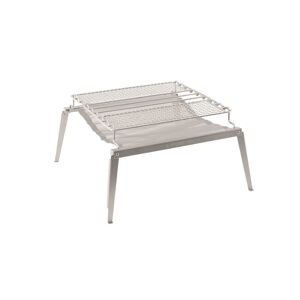 Robens Timber Mesh Grill L