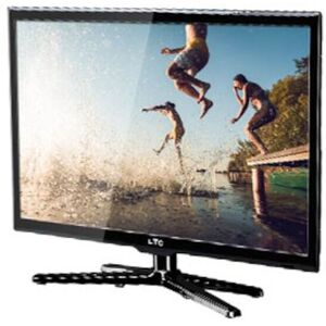 Ltc Led Tv 19”, 12 Volt