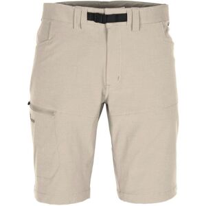 Pinewood Everyday Travel Shorts Herr - Sand (Storlek: C54)