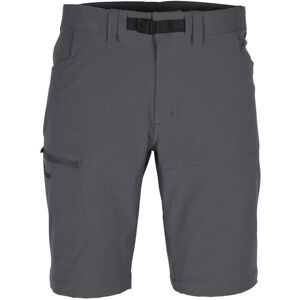 Pinewood Everyday Travel Shorts Herr - Askgrå (Storlek: C54)