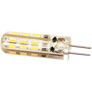 Haba Led-Lampa Husvagn/husbil Varm Vit - G4 1,3w