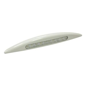 Dimatec Led Dörrlampa Husvagn/husbil 5w 12v (Färg: Silver)