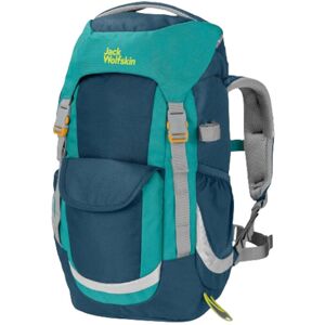 Jack Wolfskin Barnryggsäck Explorer 20 Slate Green