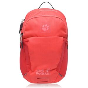 Jack Wolfskin Kids Moab Jam Tulip Red