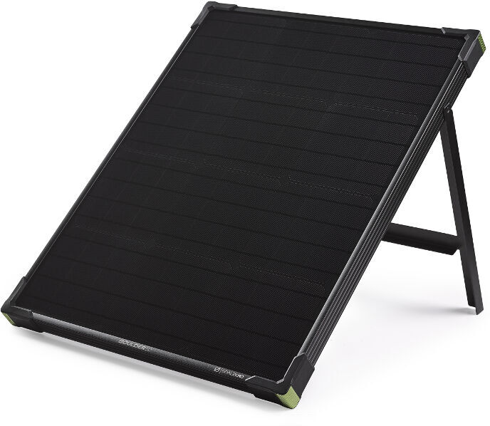 Goal Zero Boulder 50 Solpanel Goal Zero Boulder 50 Solpanel