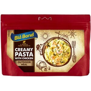 Blå Band Krämig Pasta Med Kyckling