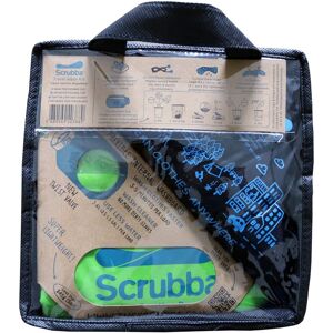 Scrubba Wash & Dry Kit - Handtvättmaskin