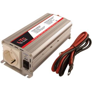 Ltc Inverter 600w Softst