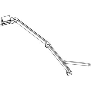 Thule Omnistor 8000 Arm (Sida: Vänster)