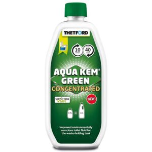 Thetford Aqua Kem Green Koncentrat