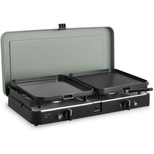 Cadac 2-Cook 3 Pro Deluxe Campingspis