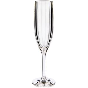 Strahl Champagneglas 166 Ml, 4-P