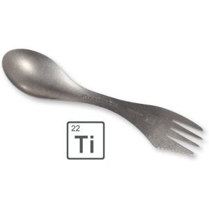 Light My Fire Spork Titanium