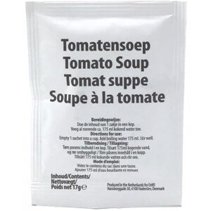 Tomatsoppa